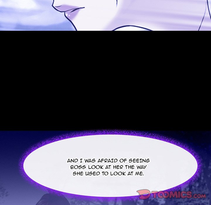 The Voice of God - Chapter 56 [photo 62] - MangaPorn