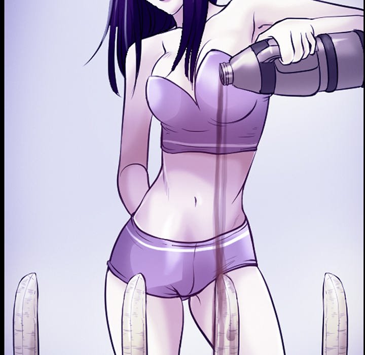 The Voice of God - Chapter 56 [photo 65] - MangaPorn