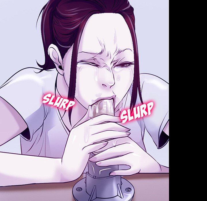 The Voice of God - Chapter 56 [photo 67] - MangaPorn