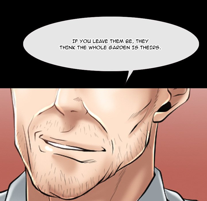 The Voice of God - Chapter 56 [photo 77] - MangaPorn