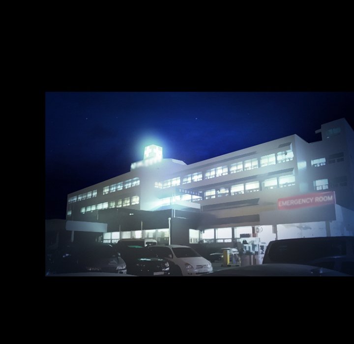 The Voice of God - Chapter 56 [photo 80] - MangaPorn