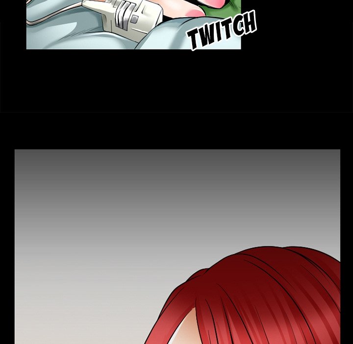 The Voice of God - Chapter 56 [photo 85] - MangaPorn