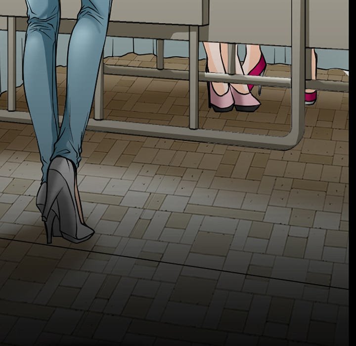 The Voice of God - Chapter 56 [photo 91] - MangaPorn