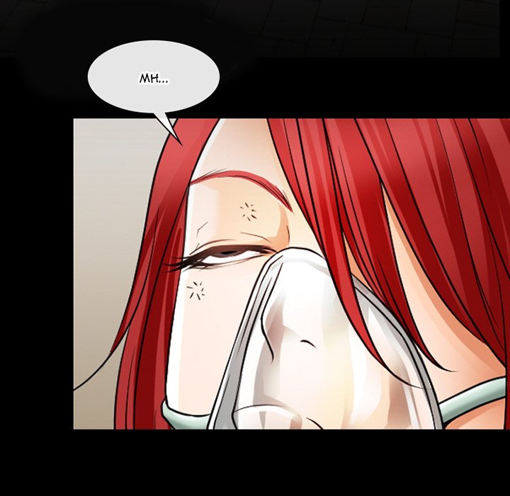 The Voice of God - Chapter 56 [photo 92] - MangaPorn