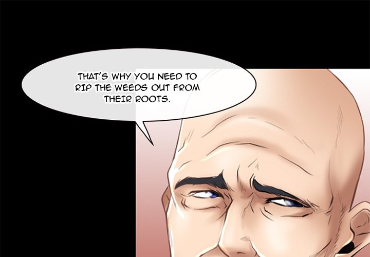 The Voice of God - Chapter 57 [photo 1] - MangaPorn