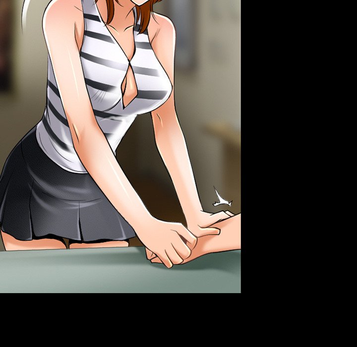 The Voice of God - Chapter 57 [photo 25] - MangaPorn