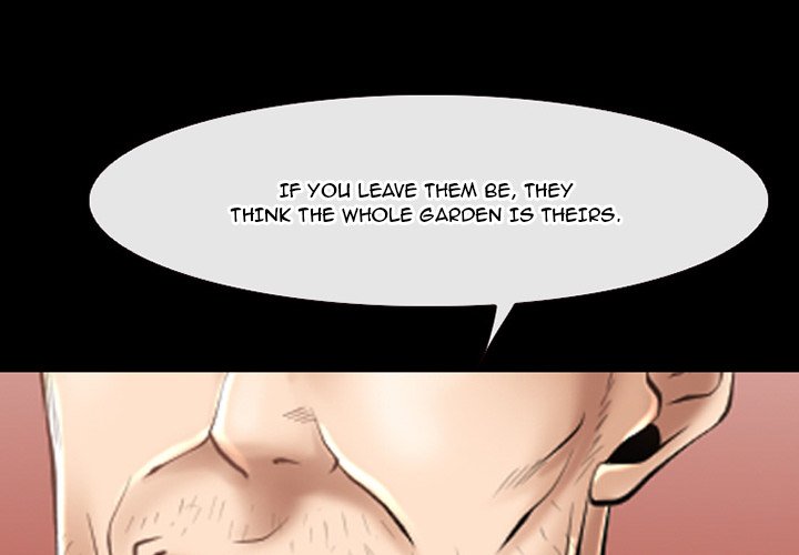 The Voice of God - Chapter 57 [photo 3] - MangaPorn