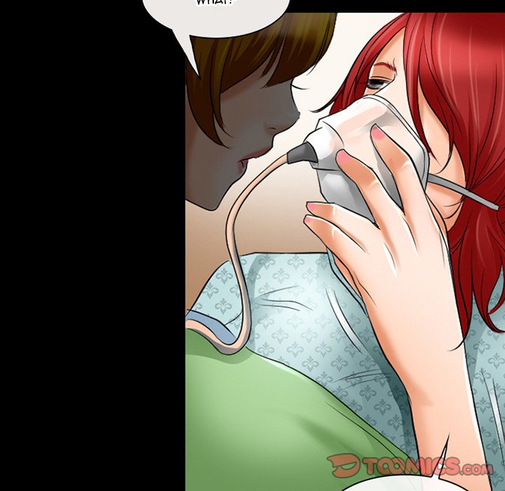 The Voice of God - Chapter 57 [photo 30] - MangaPorn