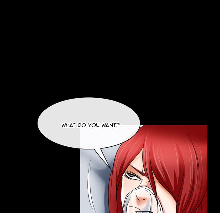 The Voice of God - Chapter 57 [photo 44] - MangaPorn