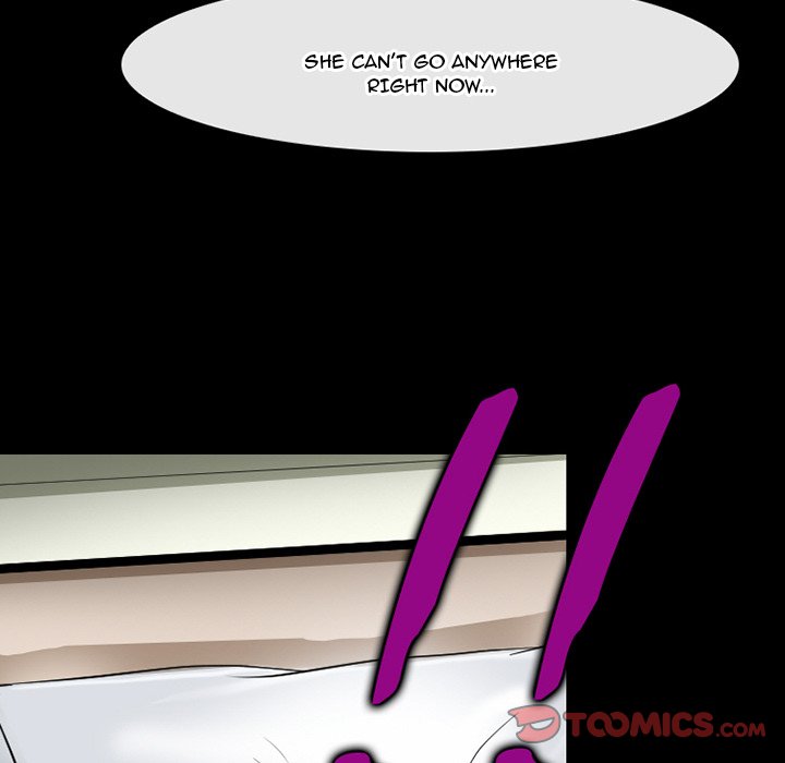 The Voice of God - Chapter 57 [photo 58] - MangaPorn