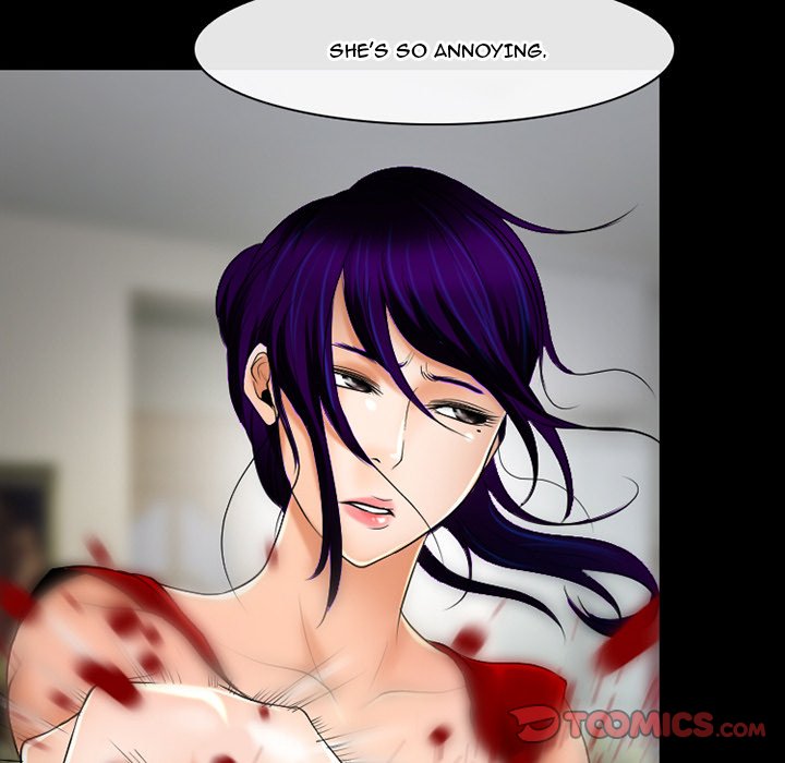 The Voice of God - Chapter 57 [photo 66] - MangaPorn