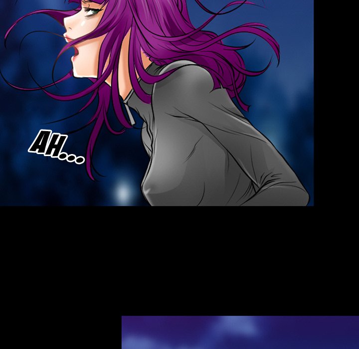 The Voice of God - Chapter 58 [photo 100] - MangaPorn