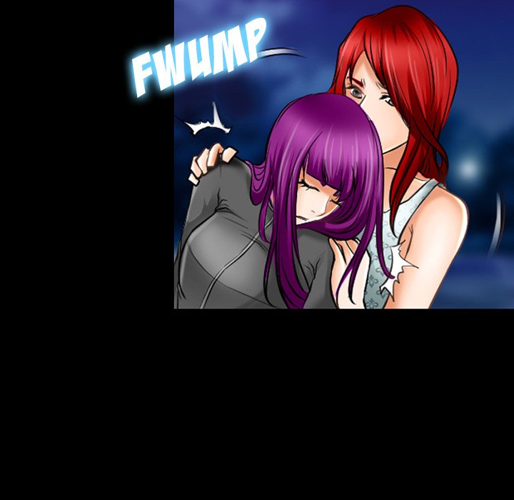 The Voice of God - Chapter 58 [photo 101] - MangaPorn