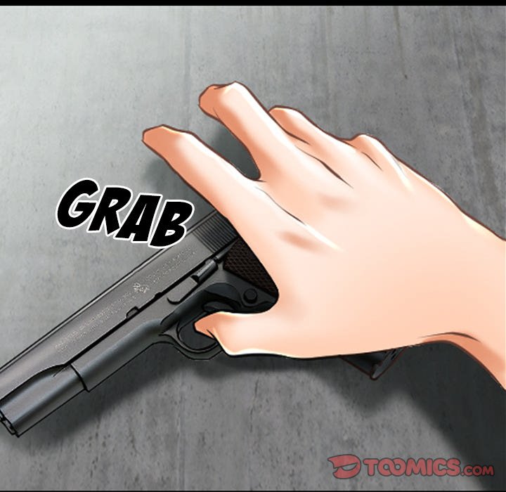 The Voice of God - Chapter 58 [photo 102] - MangaPorn