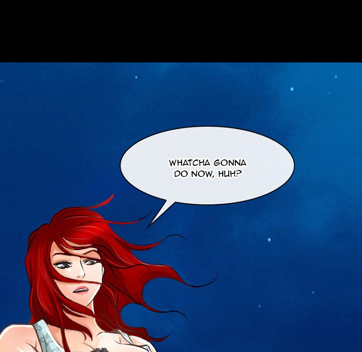 The Voice of God - Chapter 58 [photo 17] - MangaPorn