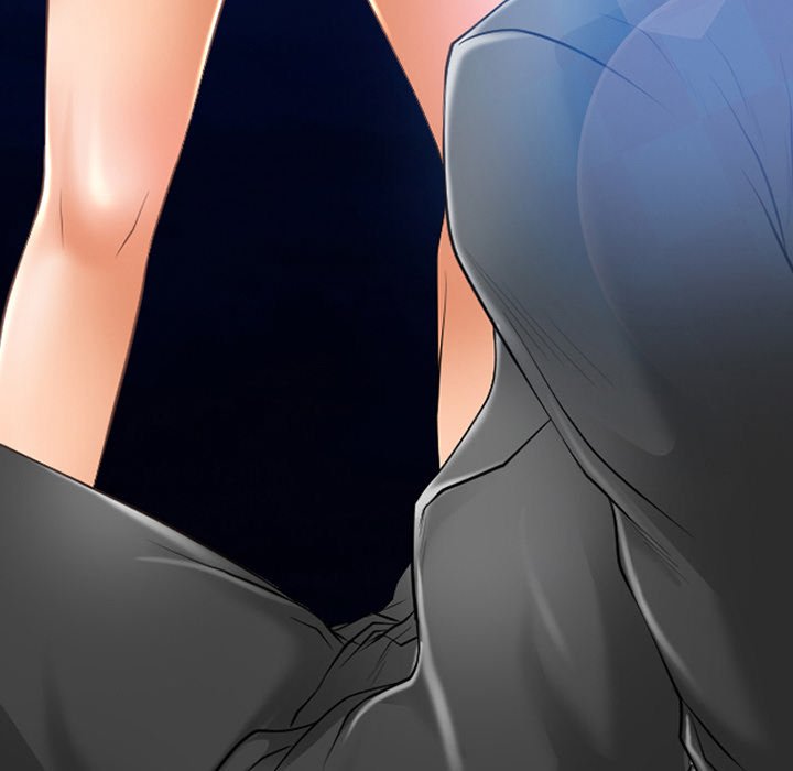 The Voice of God - Chapter 58 [photo 19] - MangaPorn