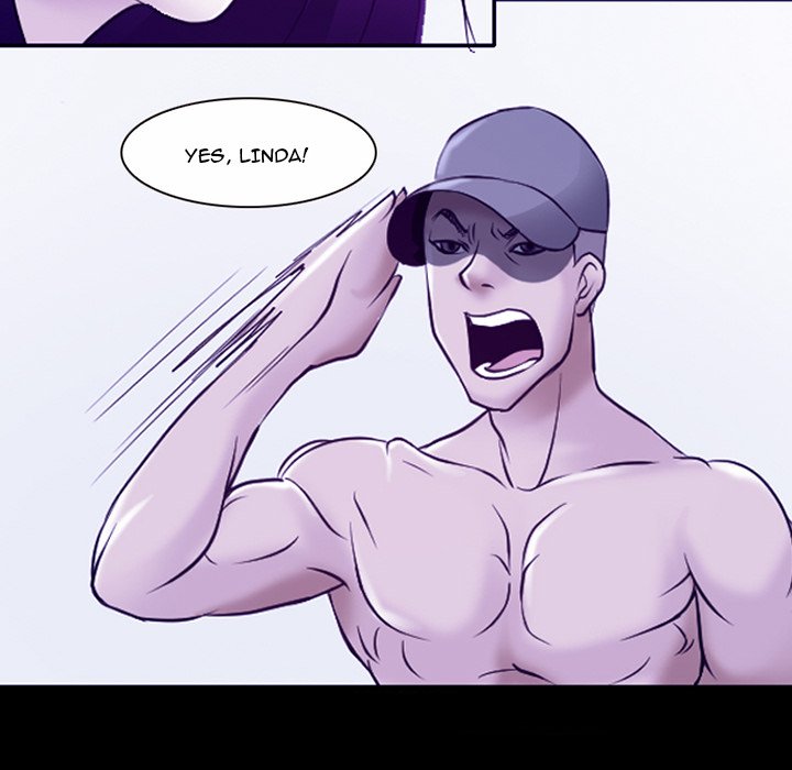 The Voice of God - Chapter 58 [photo 23] - MangaPorn