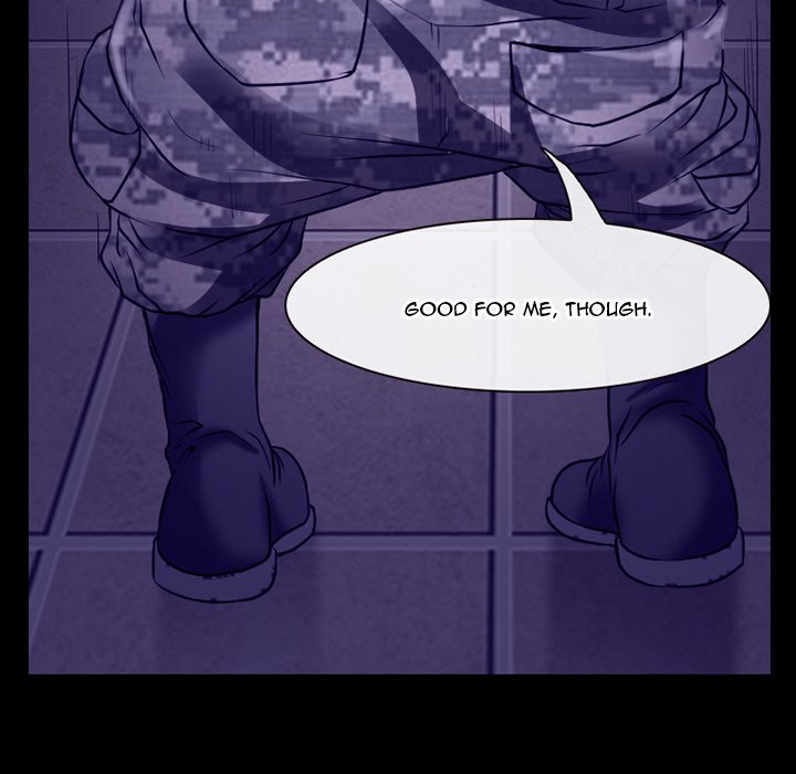 The Voice of God - Chapter 58 [photo 28] - MangaPorn