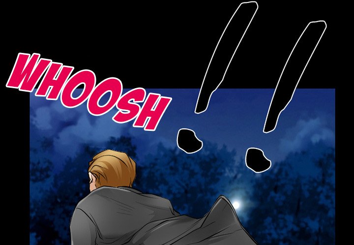 The Voice of God - Chapter 58 [photo 3] - MangaPorn