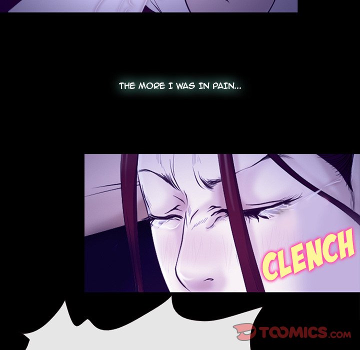 The Voice of God - Chapter 58 [photo 30] - MangaPorn