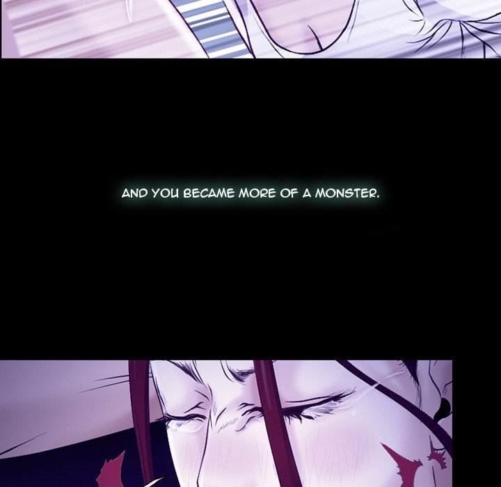 The Voice of God - Chapter 58 [photo 33] - MangaPorn