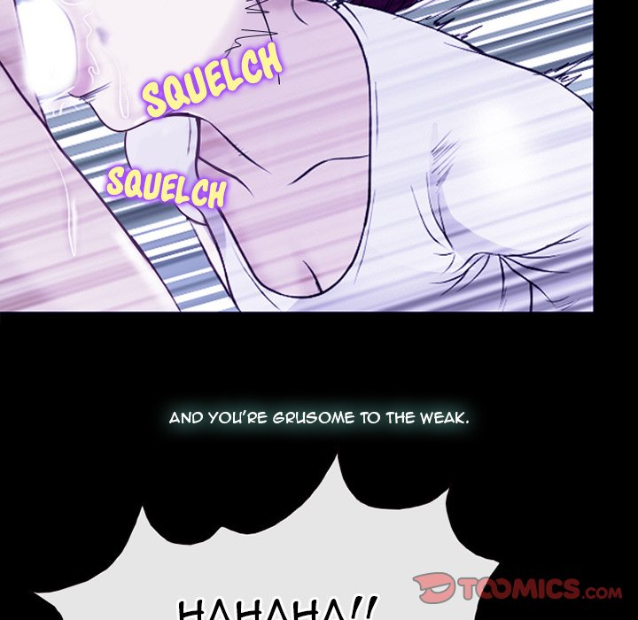 The Voice of God - Chapter 58 [photo 38] - MangaPorn