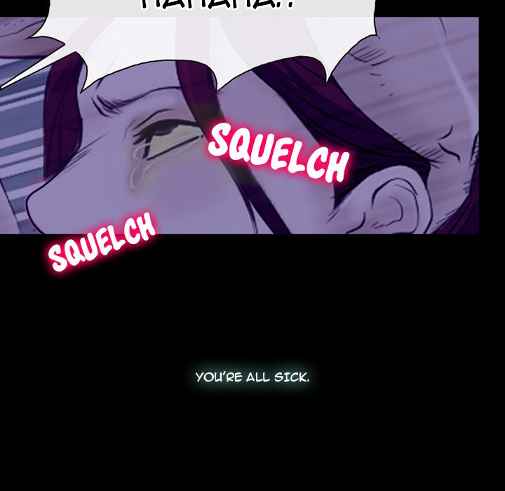 The Voice of God - Chapter 58 [photo 39] - MangaPorn