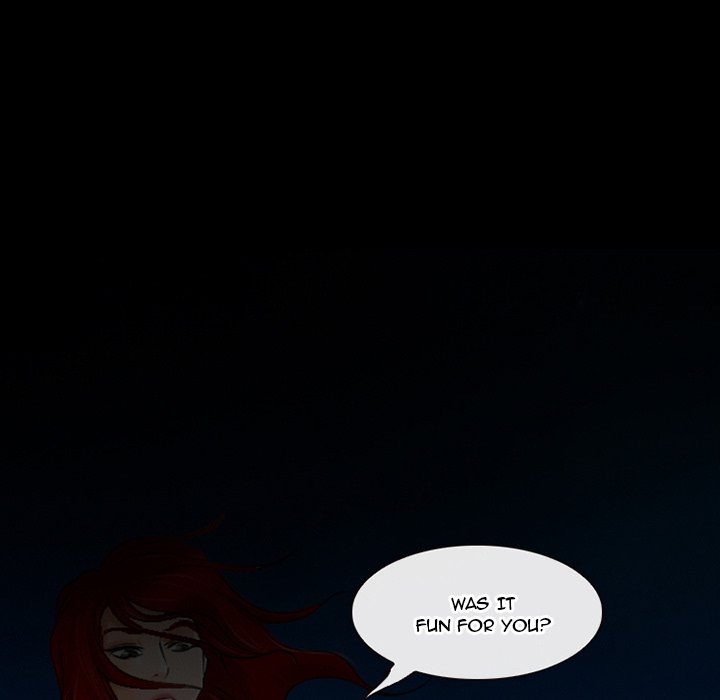 The Voice of God - Chapter 58 [photo 40] - MangaPorn