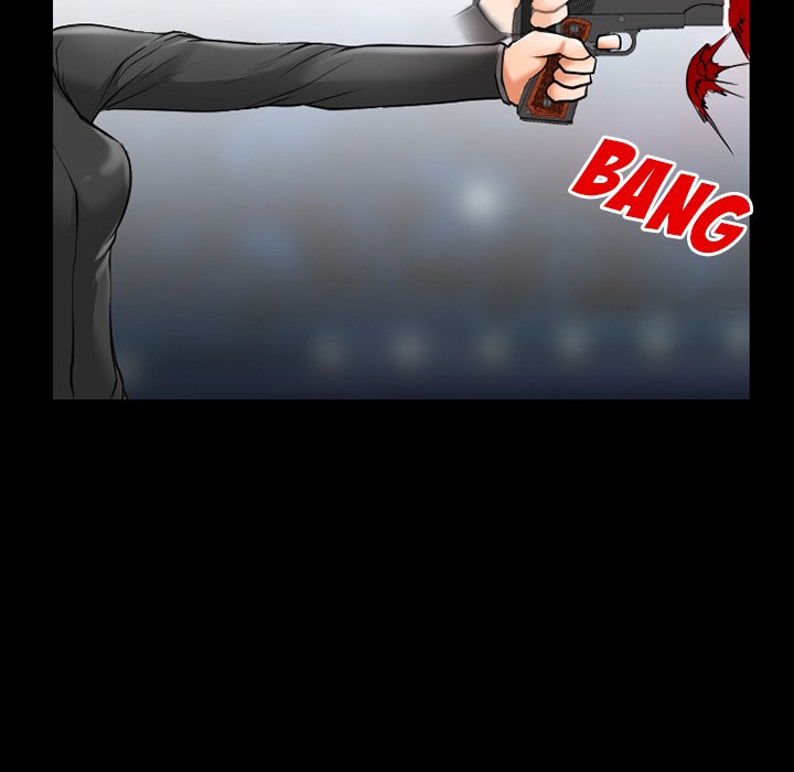 The Voice of God - Chapter 58 [photo 47] - MangaPorn