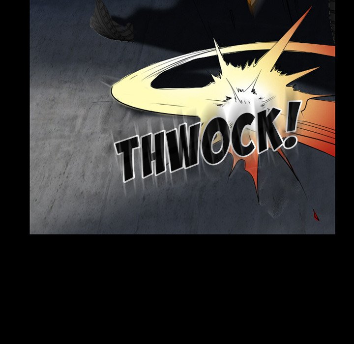 The Voice of God - Chapter 58 [photo 5] - MangaPorn