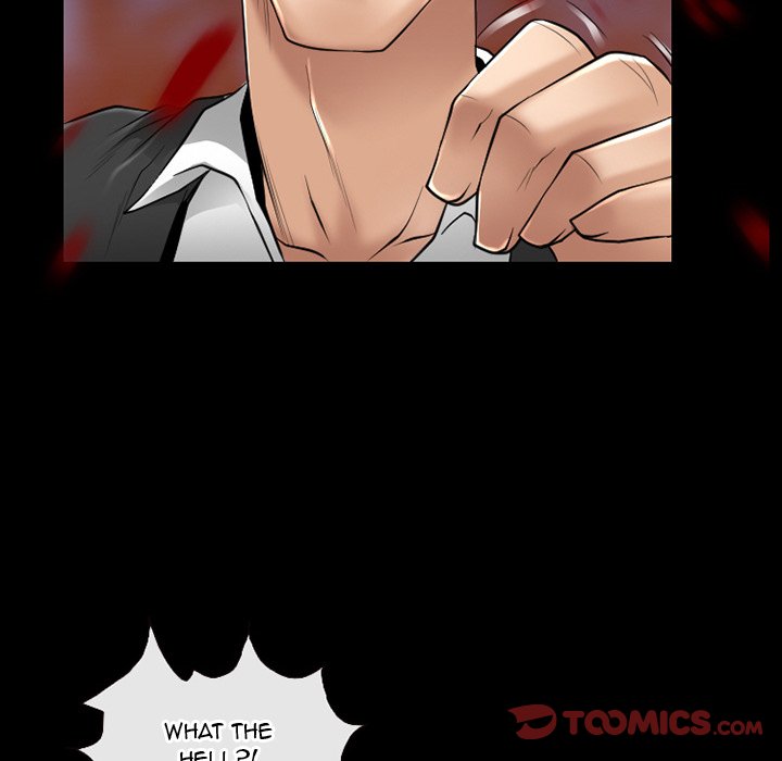 The Voice of God - Chapter 58 [photo 50] - MangaPorn