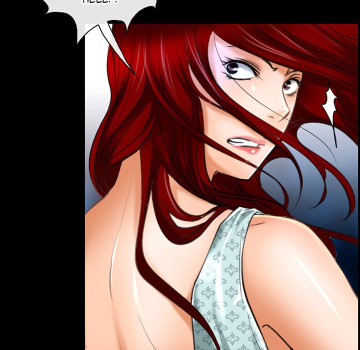 The Voice of God - Chapter 58 [photo 51] - MangaPorn