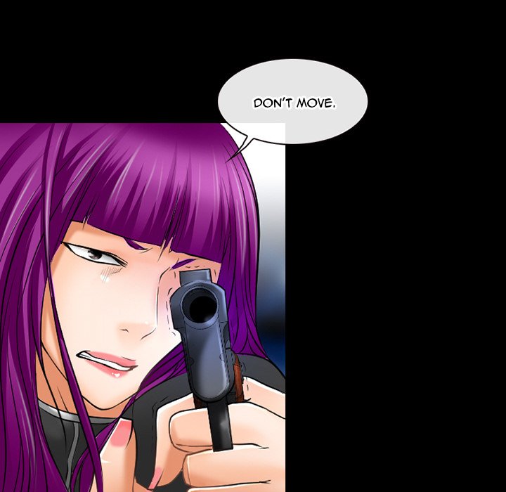 The Voice of God - Chapter 58 [photo 53] - MangaPorn