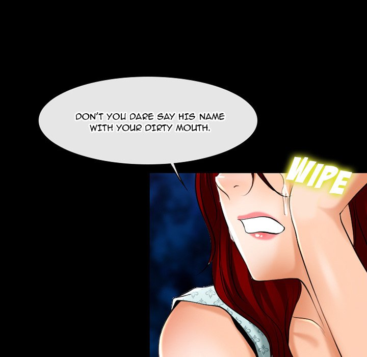 The Voice of God - Chapter 58 [photo 57] - MangaPorn