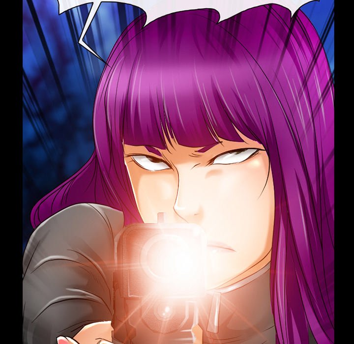 The Voice of God - Chapter 58 [photo 59] - MangaPorn