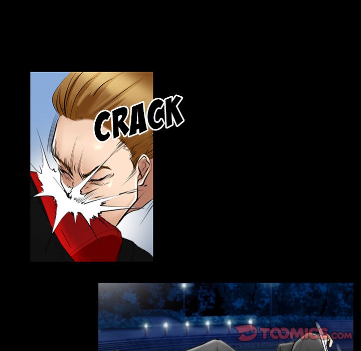 The Voice of God - Chapter 58 [photo 6] - MangaPorn