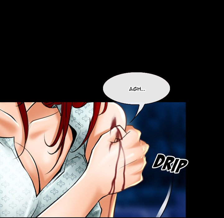 The Voice of God - Chapter 58 [photo 61] - MangaPorn