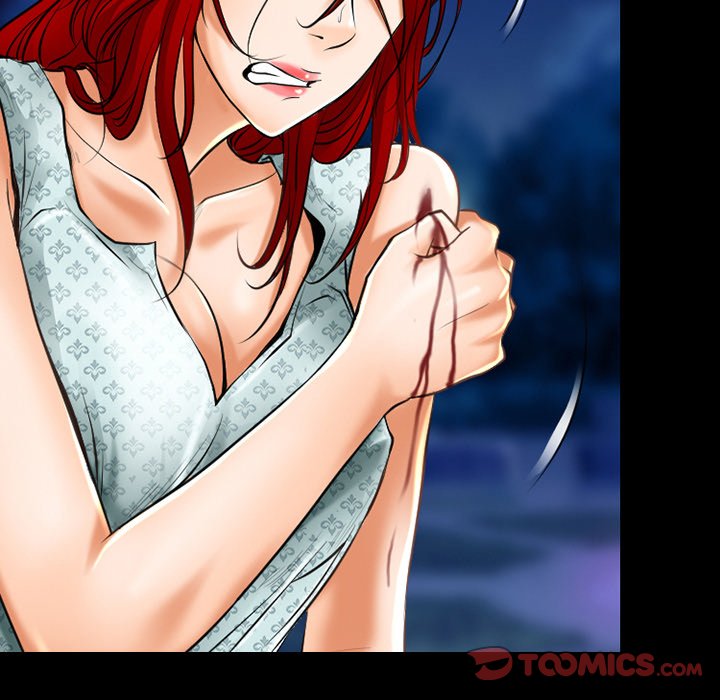 The Voice of God - Chapter 58 [photo 66] - MangaPorn