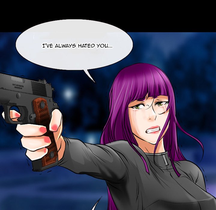 The Voice of God - Chapter 58 [photo 67] - MangaPorn