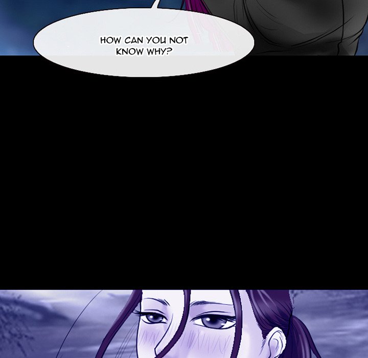 The Voice of God - Chapter 58 [photo 68] - MangaPorn