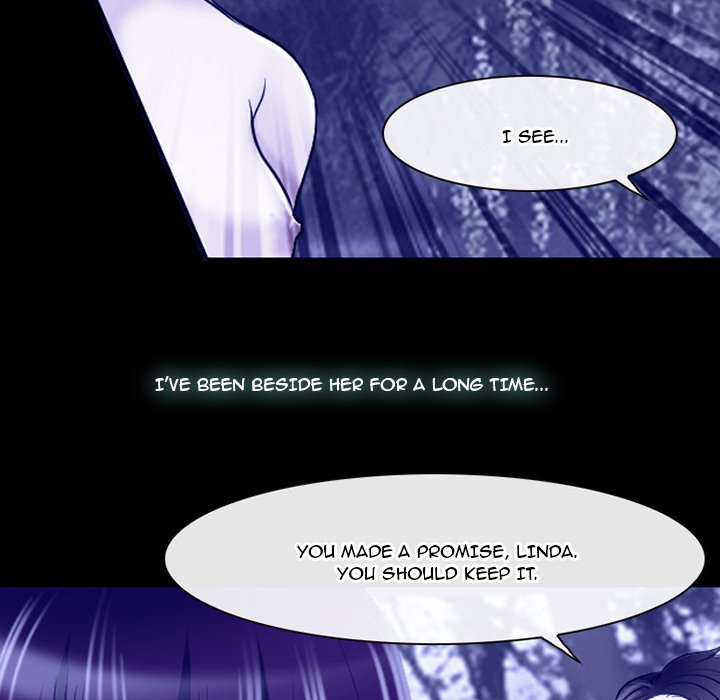 The Voice of God - Chapter 58 [photo 73] - MangaPorn