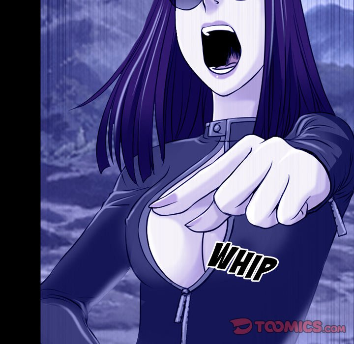 The Voice of God - Chapter 58 [photo 78] - MangaPorn