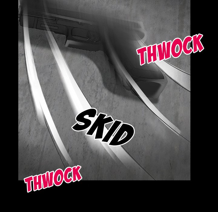 The Voice of God - Chapter 58 [photo 8] - MangaPorn