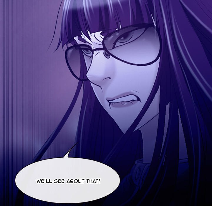 The Voice of God - Chapter 58 [photo 87] - MangaPorn