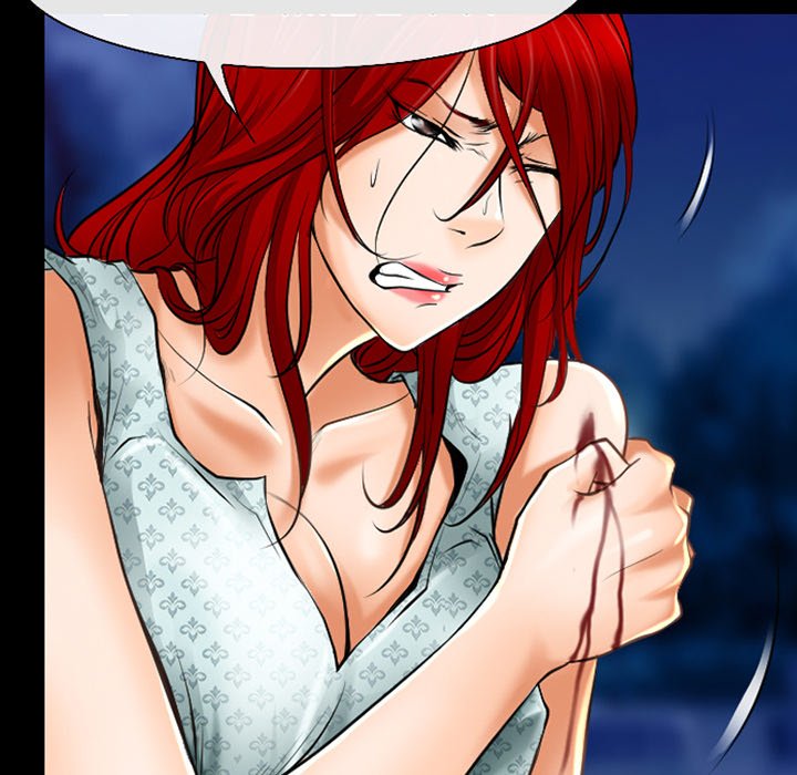 The Voice of God - Chapter 58 [photo 89] - MangaPorn