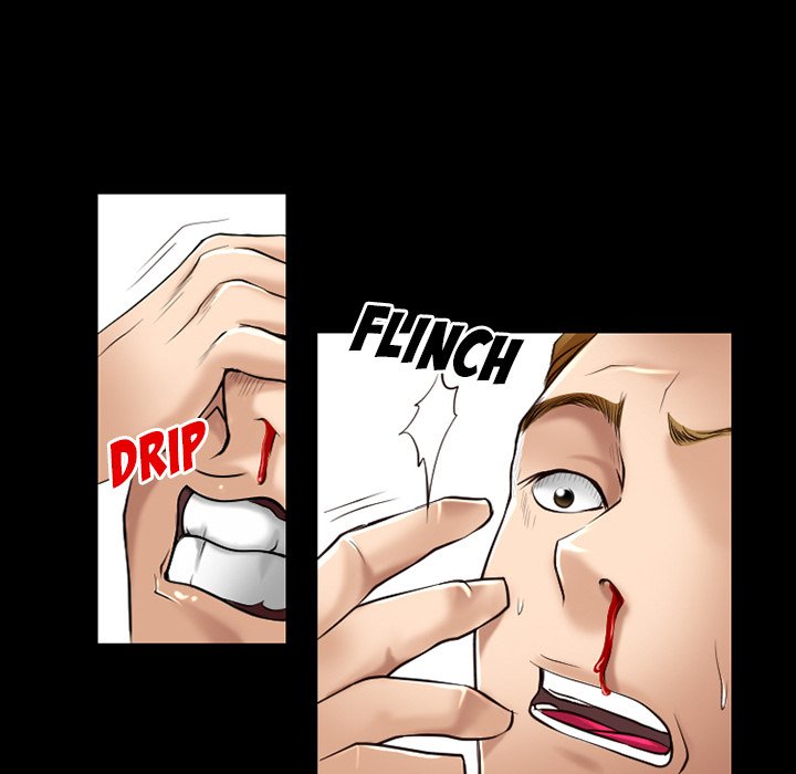 The Voice of God - Chapter 58 [photo 9] - MangaPorn