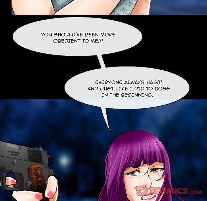 The Voice of God - Chapter 58 [photo 90] - MangaPorn