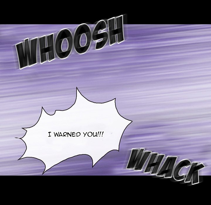 The Voice of God - Chapter 58 [photo 95] - MangaPorn