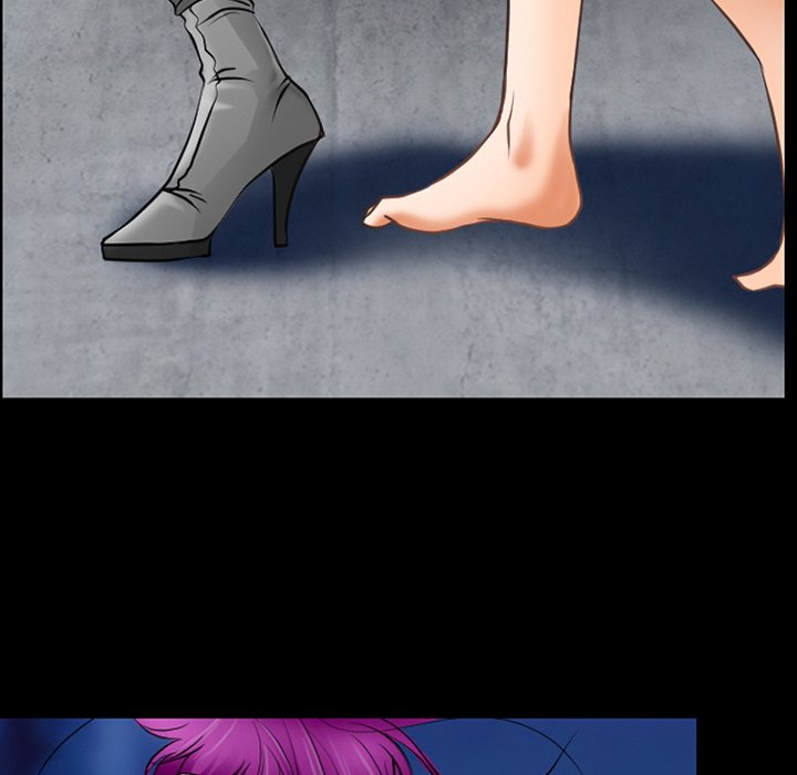 The Voice of God - Chapter 58 [photo 99] - MangaPorn