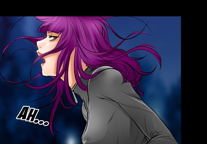 The Voice of God - Chapter 59 [photo 1] - MangaPorn